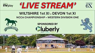 260824 NCCA Championship: Wiltshire vs Devon (Day 2 of 3)