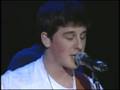 Eddie Rickert at Berklee - Crosscut Saw