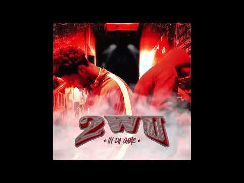 2paidpat -  Slidin [Official Audio]