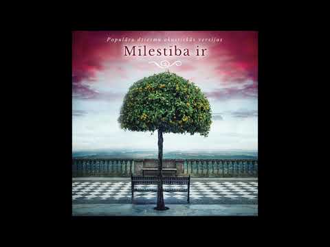 Zigfrīds Muktupāvels - "Pieklauvē" (akustiskā versija)