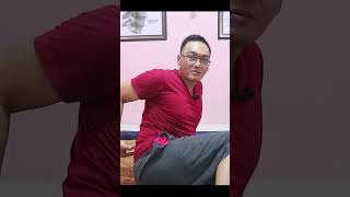 Download lagu Pinched nerve test or not - 2nd test mp3 Download lagu Pinched nerve test or not - 2nd test mp3