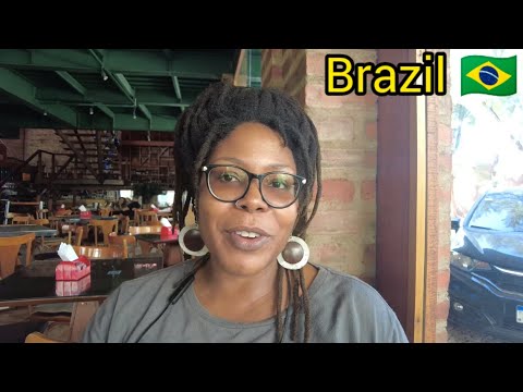 Why I moved to Fortaleza Brazil? 🇧🇷