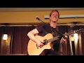 JACOB MOON The Great Beyond (Live at House of James 2019)