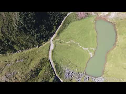 La Carnia in 4k - FRIULI VENEZIA GIULIA