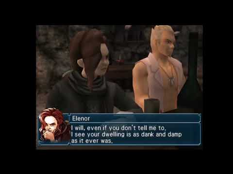 Ryu Plays (PS2) Suikoden IV Part 56 - Getting Ready