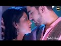 Zain Imam Aditi New Romantic Moments Neil Avni Love Song Video Mayankkaushal4062