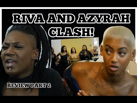 BKCHAT LDN OG's XMAS EPISODE PART 2 REVIEW!