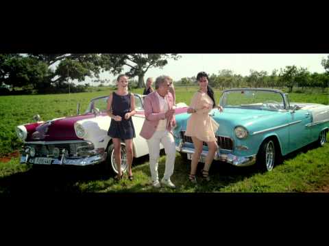 WIL CAMPA - QUE ME QUITEN LO BAILAO (FULL HD) Official Video