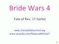 'BRIDE WARS' Part 4 / 5 