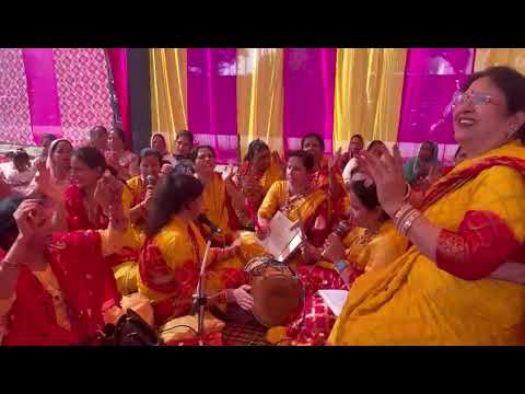 फुलां दी बहार सोहने फुलां दी बहार/ਫ਼ੁੱਲਾਂ ਦੀ ਬਹਾਰ