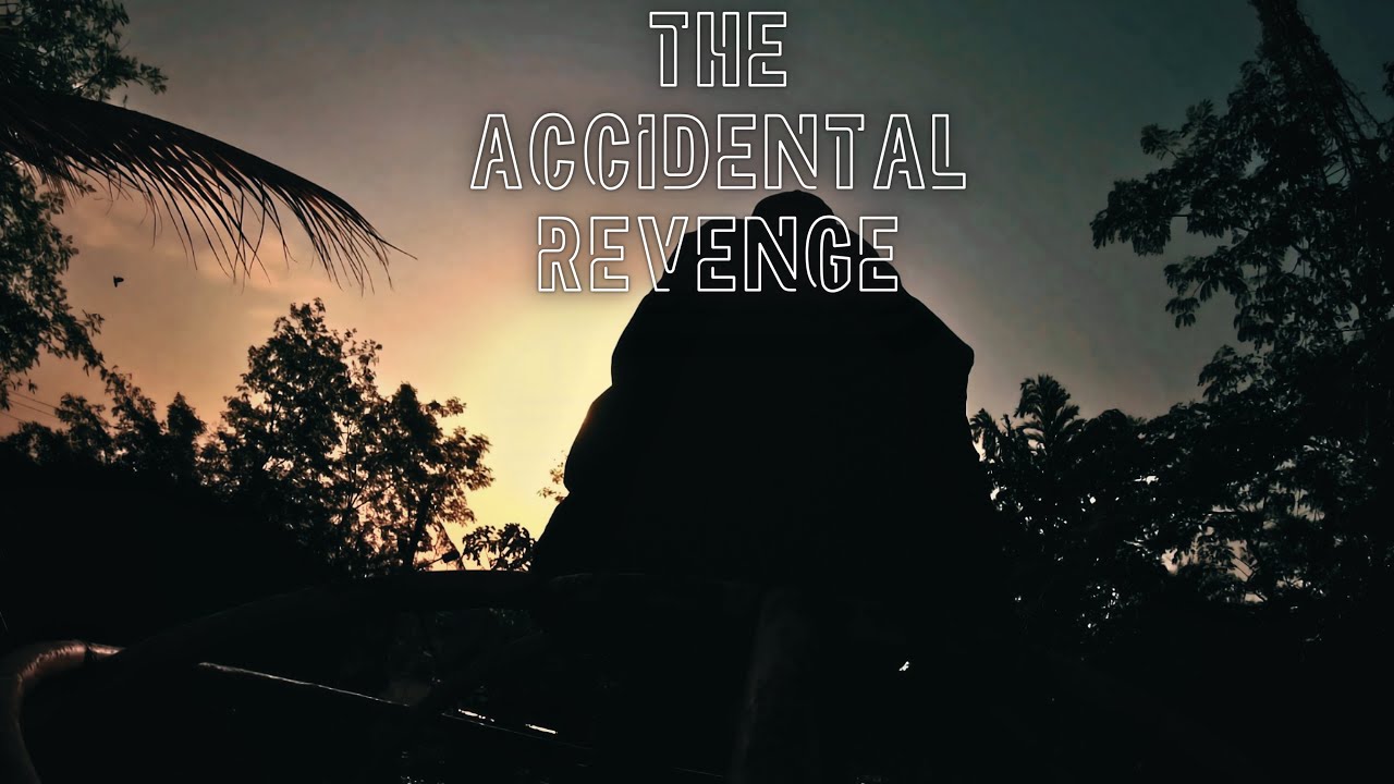 CELEBRATING 1 MONTH OF REVENGE!! | MOB PRODUCTIONS | THE ACCIDENTAL REVENGE |