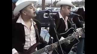 LOS CUATES DE SINALOA