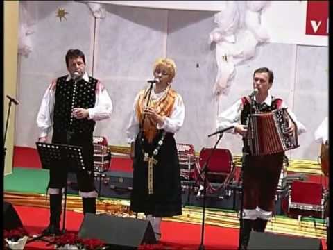 ANSAMBEL BRANETA KLAVŽARJA - Drobna prevara - Live 2007