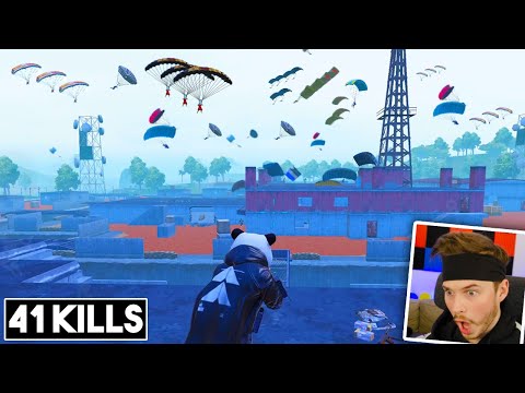 NEW RECORD in BOOTCAMP