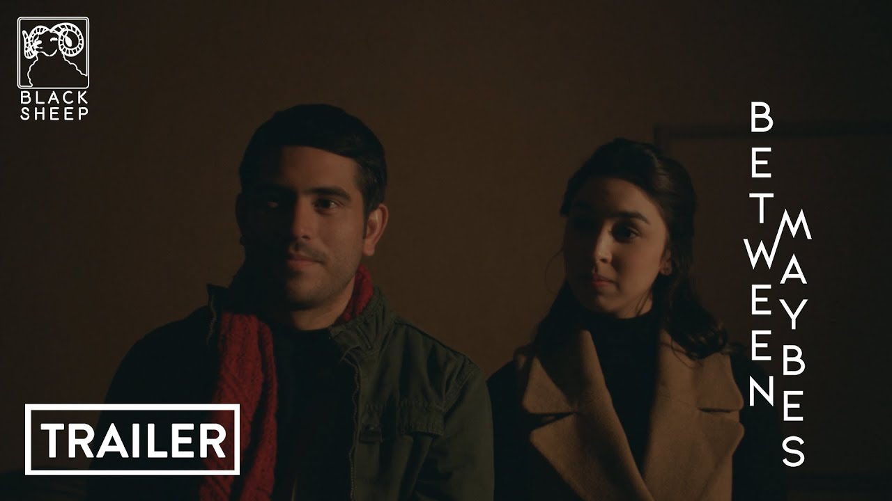 Between Maybes - Official Trailer HD, starring Gerald Anderson and Julia Barretto
