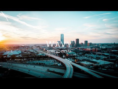 (Free) SOB X RBE x YBN Nahmir Type Beat - Wavy | 2018 Rap Instrumental | (Prod. by MahariSoBlessed)