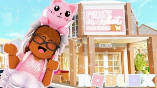 How To Move Furniture In Roblox Neighborhood - how to build anywhere in adopt me roblox building a house in