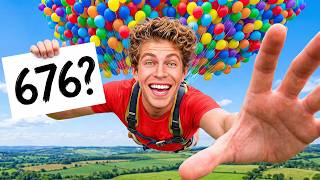 Busting 100 INSANE Myths In 100 Hours! MQDEFAULT Thumbnail