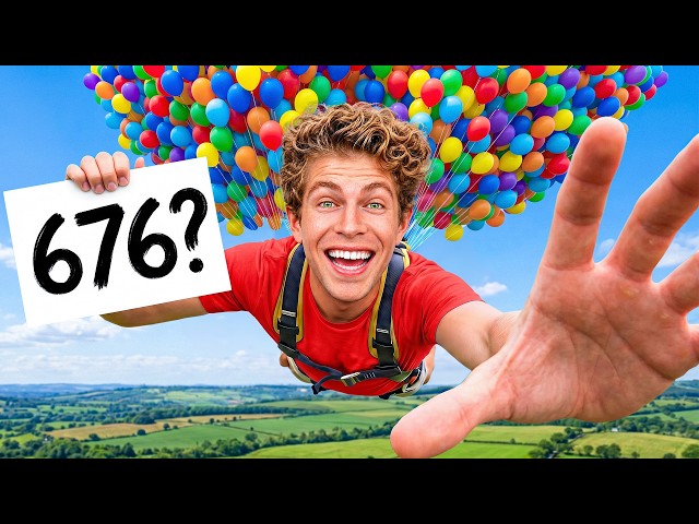 Busting 100 INSANE Myths In 100 Hours! SDDEFAULT Thumbnail