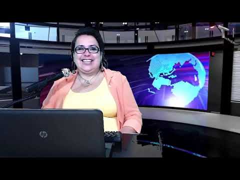 Jornal bom dia Itanhaem - 13/11