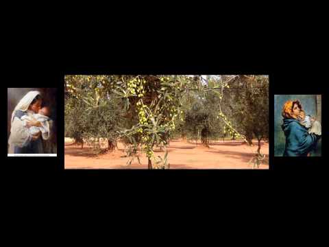 SILENZIO D'AMURI - ALFIO ANTICO - L'ARPEGGIATA