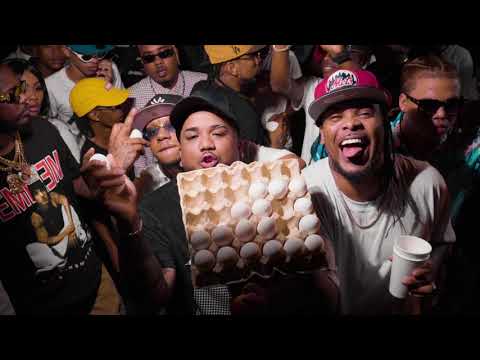 Huevero Remix - Liro Shaq x Yomel El Meloso, El Fecho x Ceky x Black Point x Tivi Gunz x El Completo