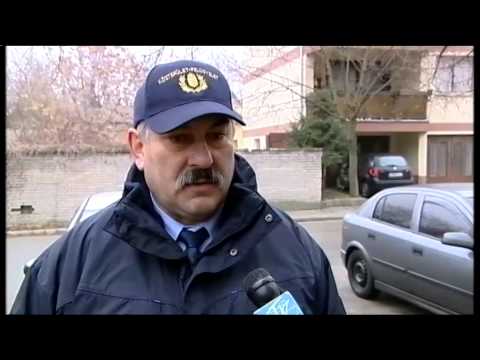 Halas Tv - Híradó - 2013.12.18. (szerda)