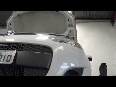 Oficina Dr Macete - Palio  Fremont Motor Zuado e muito mais 10/01/21