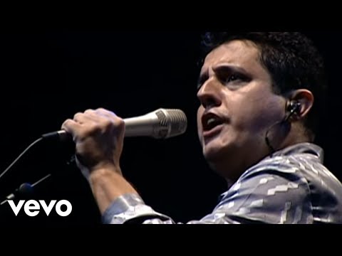 Bruno & Marrone - Te Amar Foi Ilusão (Ao Vivo)