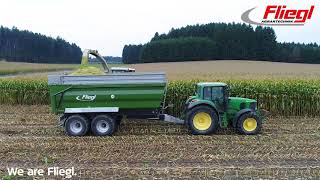 Rimorchio ribaltabile Fliegl TMK 140 | Immagine 4 - Autoline