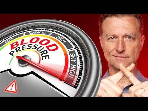 Fasting Lowers Blood Pressure