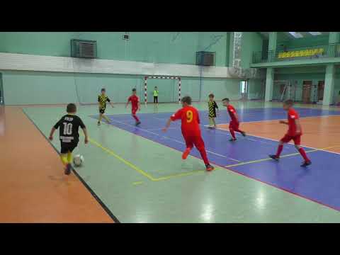 Korona Kielce vs Beniaminek Radom 2013/14  (Kielce 15.01.2021)