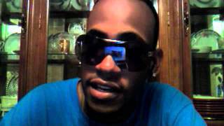 Joi Starr -- Dehydrated