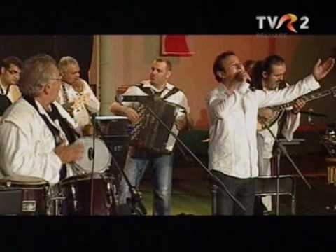 Ovidiu Lipan Tandarica & Stelu Enache - America (concert muzica armaneasca)