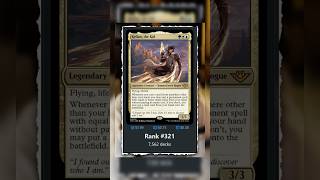 This Commander Keeps Getting Better... #mtg #commander