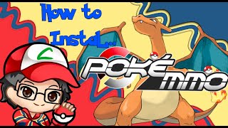 How to Install PokeMMO FREE 2026 |  Quick and Easy Tutorial