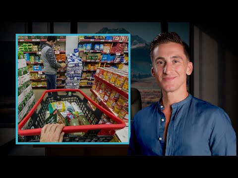 La DIETA MODERNA es el PROBLEMA