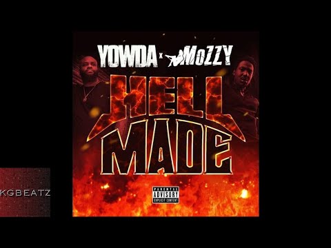 Yowda x Mozzy ft. Hitta J3 - Shooters Killin Shooters [New 2017]