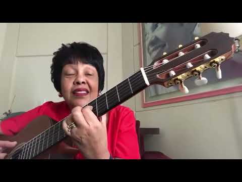 Folhetim - Rosa Passos