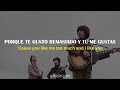 You Like Me Too Much - The Beatles [Lyrics] [Sub. Español]