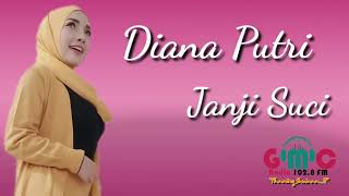 Download lagu Janji Suci Vocal Diana Putri mp3 Download lagu Janji Suci Vocal Diana Putri mp3