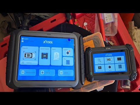 Watch This Before You Buy Xtool IP919pro vs D5s Comparison!