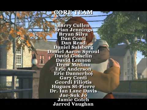 Bully Scholarship Edition #72 (FINAL!) - Complete Mayhen & Credits [HD]