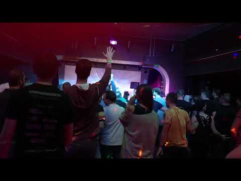 The Thrillseekers @ Club Tresor - Ferry Corsten - Radio Crash