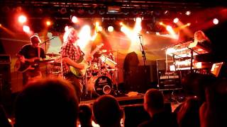 Pendragon - Not Of This World, Part I: Not Of This World, Live, HD