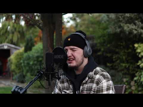 Say Something (Acoustic Cover) by Loamm