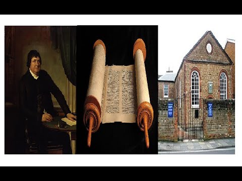 𝐎𝐩𝐞𝐧𝐛𝐚𝐫𝐢𝐧𝐠𝐞𝐧 𝟑 : 𝟑__ Ds W Huntington_Saved Sinner._Voorzienigheids Capel Gray's Inn Lane 9 june 1813