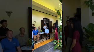 Download lagu Thank you for the sincere prayers from our brothers and sisters who visited our home in Solo. #sh... mp3