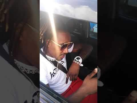 Kristoff endorses Jiwill's Sondeka Challenge