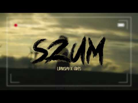 FIRES X LIPINSKY - SZUM (prod. Dizzy0nz)